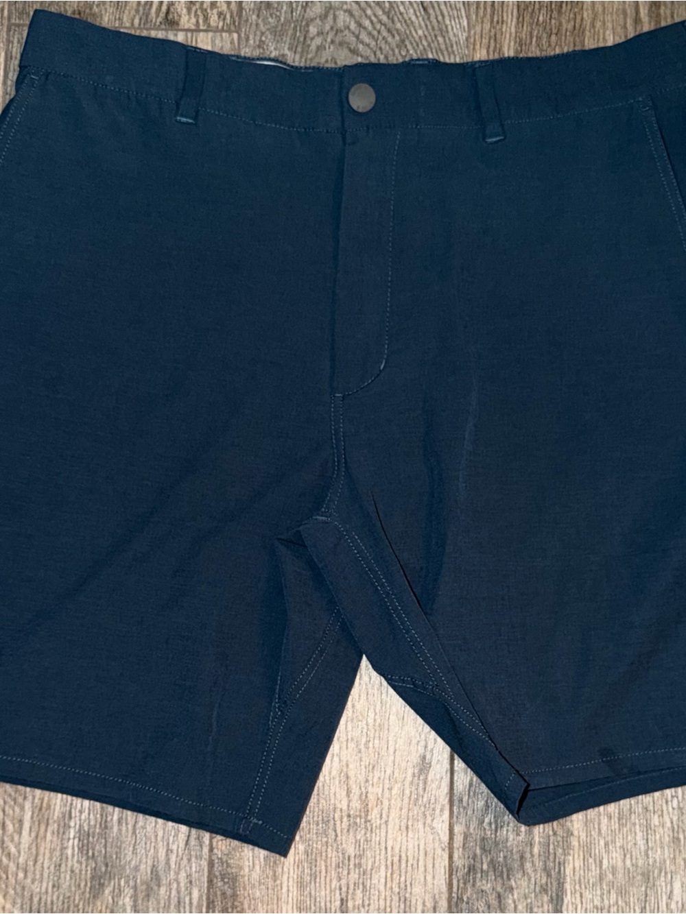 johnnie-O Calcutta Prep-Formance Golf Shorts 36